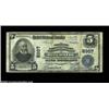Image 1 : Riverside, CA - $5 1902 Plain Back Fr. 600 The Citizens NT & SB Ch. # 8907A much scarcer title in la