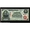 Image 1 : Sacramento, CA - $5 1902 Red Seal Fr. 589 The California NB Ch. # (P)8504A gorgeous note that is by.