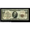 Image 3 : Sacramento, CA - $10 1929 Ty. 1 (2) Capital NB of Sacramento Ch. # 10107A nice pair of small size no