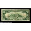 Image 4 : Sacramento, CA - $10 1929 Ty. 1 (2) Capital NB of Sacramento Ch. # 10107A nice pair of small size no