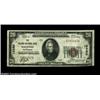 Image 1 : Salinas, CA - $20 1929 Ty. 1 Salinas NB Ch. # 13380An attractive example from this small size-only b