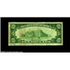 Image 2 : San Bernardino, CA - $10 1929 Ty. 1 American NB of San Bernardino Ch. # 10931A nice small size note.