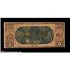 Image 2 : San Francisco, CA - $5 Original National Gold Bank Note Fr. 1136 The First National Gold Bank Ch. #.