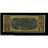 Image 2 : San Francisco, CA - $5 Original National Gold Bank Note Fr. 1136 The First National Gold Bank Ch. #.