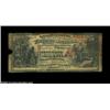 Image 1 : San Francisco, CA - $5 1870 Fr. 1136 First National Gold Bank of San Francisco Ch. # 1741This Gold B