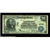 Image 1 : San Francisco, CA - $20 1902 Plain Back Fr. 653 Crocker First National Bank of San Francisco Ch. # 1
