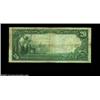 Image 2 : San Francisco, CA - $20 1902 Red Seal Fr. 641 The Crocker NB Ch. # (P)3555A nicely matched example t