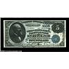 Image 1 : San Francisco, CA - $5 1882 Date Back Fr. 537 The Wells Fargo Nevada NB Ch. # (P)5105One of the nice