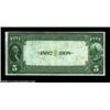 Image 2 : San Francisco, CA - $5 1882 Date Back Fr. 537 The Wells Fargo Nevada NB Ch. # (P)5105One of the nice