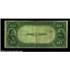 Image 2 : San Francisco, CA - $10 1882 Date Back Fr. 545 The Wells Fargo Nevada NB Ch. # (P)5105A pleasing eve
