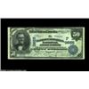 Image 1 : San Francisco, CA - $50 1902 Date Back Fr. 670 The Bank of California NA Ch. # (P)9655An attractive.