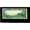 Image 2 : San Francisco, CA - $50 1902 Date Back Fr. 670 The Bank of California NA Ch. # (P)9655An attractive.