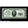 Image 1 : San Francisco, CA - $20 1929 Ty. 1 Bank of America NT & Savings Association Ch. # 13044We don't ofte