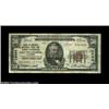 Image 1 : San Francisco, CA - $50 1929 Ty. 2 Bank of America NT & SA Ch. # 13044A decent example of this much.
