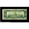Image 2 : San Francisco, CA - $50 1929 Ty. 2 Bank of America NT & SA Ch. # 13044A decent example of this much.