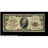 Image 1 : San Jacinto, CA - $10 1929 Ty. 1 First NB of San Jacinto Ch. # 7997The supply of notes from this one