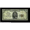 Image 1 : San Jose, CA - $5 1929 Ty. 1, $5 1929 Ty. 2, $10 1929 Ty. 1 First NB of San Jose Ch. # 2158A nice tr