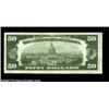 Image 2 : San Jose, CA - $50 1929 Ty. 1 The First NB Ch. # 2158A high denomination example which is new to the