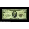 Image 1 : Santa Ana, CA - $10 1929 Ty. 1 First NB of Santa Ana Ch. # 3520Fine-Very Fine. Important notice: We.