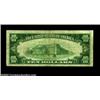 Image 2 : Santa Ana, CA - $10 1929 Ty. 1 First NB of Santa Ana Ch. # 3520Fine-Very Fine. Important notice: We.
