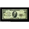 Image 1 : Santa Ana, CA - $10 1929 Ty. 1 (2), $20 1929 Ty. 1 First NB of Santa Ana Ch. # 3520A nice circulated