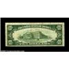 Image 2 : Santa Ana, CA - $10 1929 Ty. 1 (2), $20 1929 Ty. 1 First NB of Santa Ana Ch. # 3520A nice circulated