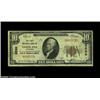 Image 3 : Santa Ana, CA - $10 1929 Ty. 1 (2), $20 1929 Ty. 1 First NB of Santa Ana Ch. # 3520A nice circulated