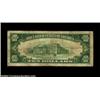 Image 4 : Santa Ana, CA - $10 1929 Ty. 1 (2), $20 1929 Ty. 1 First NB of Santa Ana Ch. # 3520A nice circulated