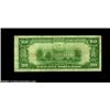 Image 2 : Santa Ana, CA - $20 1929 Ty. 1 First NB of Santa Ana Ch. # 3520Problem-free Very Fine. Important not