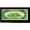 Image 2 : Santa Cruz, CA - $10 1929 Ty. 1 County First NB Ch. # 9745One of the nicer small notes recorded from