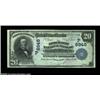 Image 1 : Santa Monica, CA - $20 1902 Date Back Fr. 642 The Merchants NB Ch. # (P)6945This example is the fine