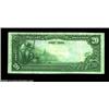 Image 2 : Santa Monica, CA - $20 1902 Date Back Fr. 642 The Merchants NB Ch. # (P)6945This example is the fine