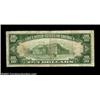 Image 2 : Scotia, CA - $10 1929 Ty. 1 First NB of Scotia Ch. # 9787A second example from this scarce community