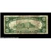 Image 2 : Sonora, CA - $10 1929 Ty. 1 First NB of Sonora Ch. # 7202This is a scarce small size note from the o