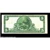 Image 4 : A Cornucopia of Nutmeg State NationalsHartford, CT - $5 1902 Plain Back Fr. 606 Hartford-Aetna NB Ch