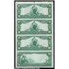 Image 2 : Washington, DC - $10-$10-$10-$20 1902 Plain Back Fr. 625 The National Metropolitan Bank Ch. # 1069 U