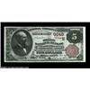 Image 1 : Washington, DC - $5 1882 Brown Back Fr. 474 The Riggs NB Ch. # (E)5046A very nice District $5 Brown.