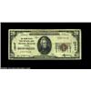 Image 1 : Miami Beach, FL - $20 1929 Ty. 1 The Miami Beach First NB Ch. # 12047Hardly a rare bank, but there a