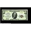 Image 1 : Pensacola, FL - $10 1929 Ty. 1 American National Bank of Pensacola Ch. # 5603Faint evidence of circu