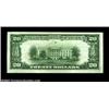 Image 2 : Pensacola, FL - $20 1929 Ty. 1 American NB of Pensacola Ch. # 5603This Gem Crisp Uncirculated exampl