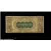 Image 2 : Macon, GA - $5 1882 Brown Back Fr. 471 American NB of Macon Ch. # (S)4547Brown Back Fives are scarce