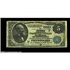 Image 1 : Honolulu, HI - $5 1882 Value Back Fr. 574 The First NB of Hawaii at Honolulu Ch. # (P)5550A nice eve
