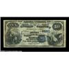 Image 1 : Honolulu, HI - $10 1882 Value Back Fr. 577 First NB of Hawaii at Honolulu Ch. # (P)5550A Value Back.