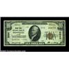 Image 1 : Honolulu, HI - $10 1929 Ty. 2 Bishop First NB Ch. # 5550A nice Type 2 example from the only affordab