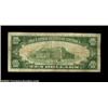 Image 2 : Chicago Heights, IL - $10 1929 Ty. 1 The First NB & TC Ch. # 5876A bank which is considerably scarce