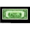 Image 2 : Cobden, IL - $20 1929 Ty. 1 The First NB Ch. # 5630A lovely note from this very scarce bank. Extreme