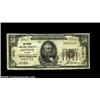 Image 1 : Danville, IL - $50 1929 Ty. 1 Palmer National Bank of Danville Ch. # 4731The first title under which