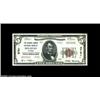 Image 1 : Delavan, IL - $5 1929 Ty. 2 Tazewell County NB of Delavan Ch. # 3781A crackling fresh Tazewell Count