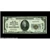 Des Plaines, IL - $20 1929 Ty. 1 First NB of Des Plaines Ch. # 10319A high grade circulated note fro