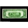 Image 2 : Des Plaines, IL - $20 1929 Ty. 1 First NB of Des Plaines Ch. # 10319A high grade circulated note fro